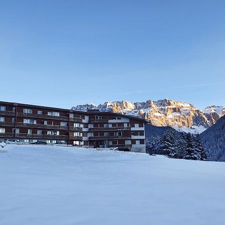 Appartamento Dolomiti سيلفا دي فال جاردينا المظهر الخارجي الصورة